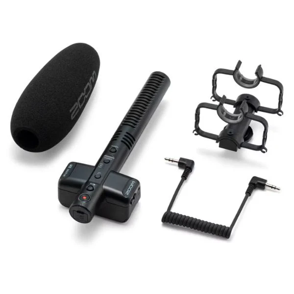 Zoom M3 - Image 2