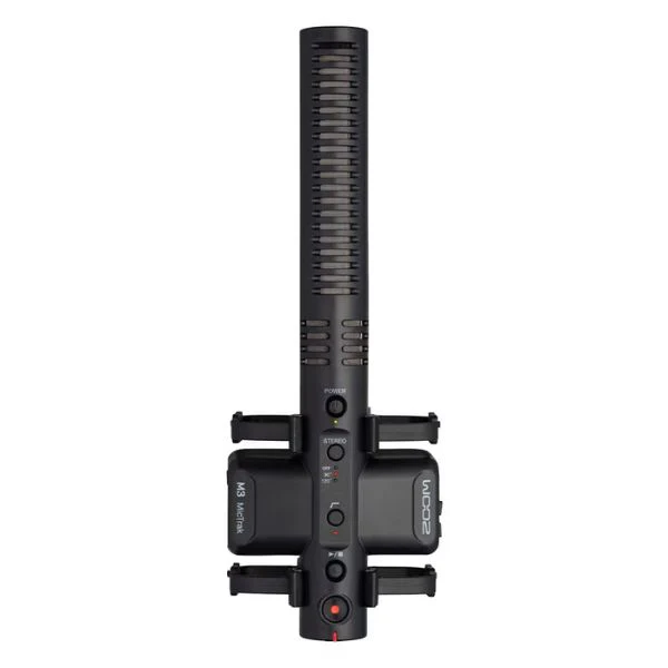 Zoom M3 - Image 4