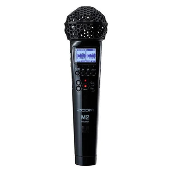 Zoom MicTrak M2 - Image 4