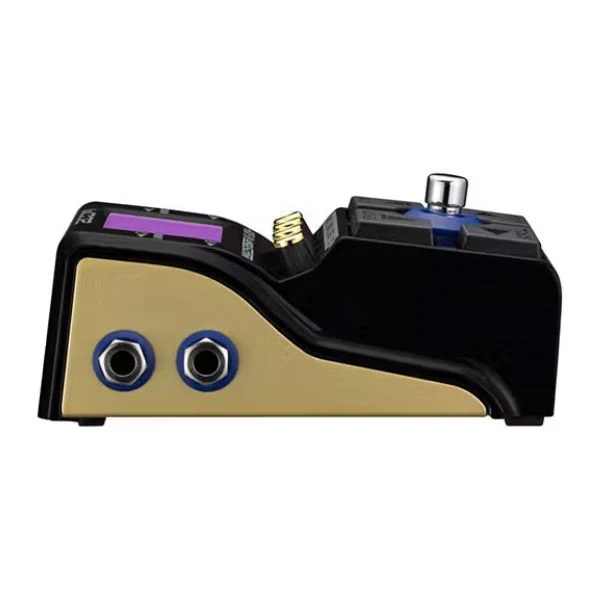 ZOOM MS-80IR+ Multistomp Amp - Image 2