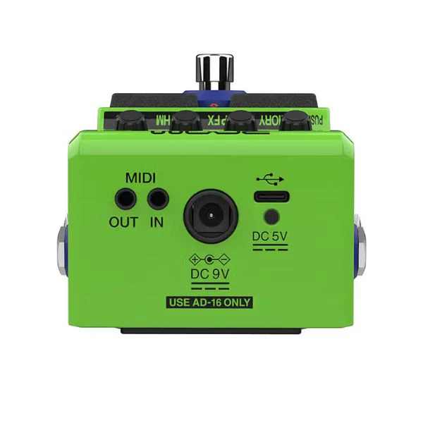 Zoom MS-90LP Multistomp Looper - Image 3