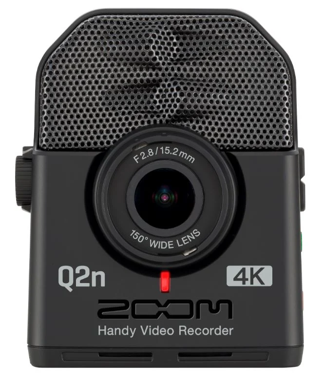 Zoom Q2N-4k - Image 2