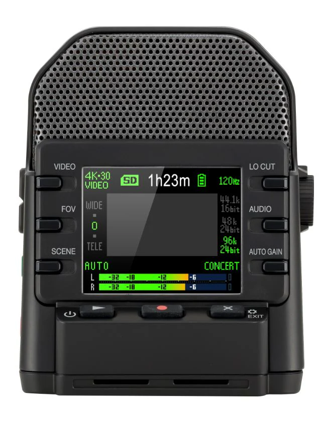 Zoom Q2N-4k - Image 3