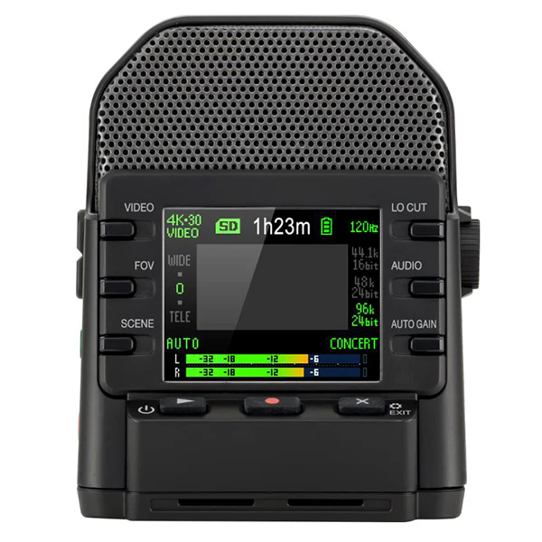 Zoom Q2N-4k - Image 5