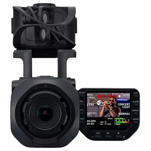 Zoom Q8n-4K - Image 4