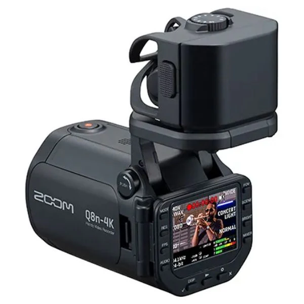 Zoom Q8n-4K - Image 5