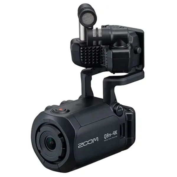 Zoom Q8n-4K - Image 6