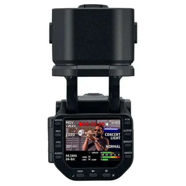 Zoom Q8n-4K - Image 8