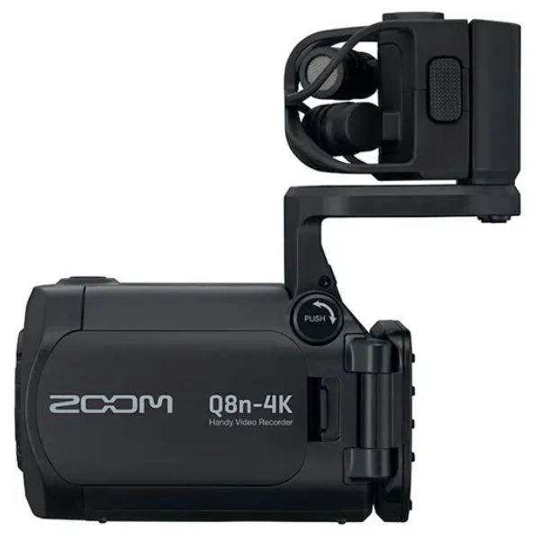 Zoom Q8n-4K - Image 9
