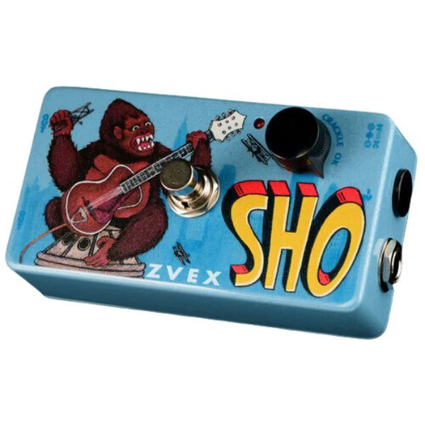 ZVEX Super Hard On (Vexter Series) - Image 2